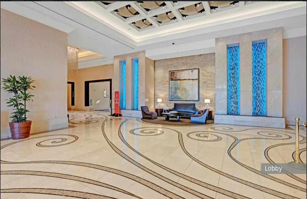 Signature Mgm Suite With Strip And Sphere View Las Vegas Exteriör bild